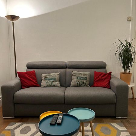 Appartement Le Rockfeller à Lyon Extérieur photo