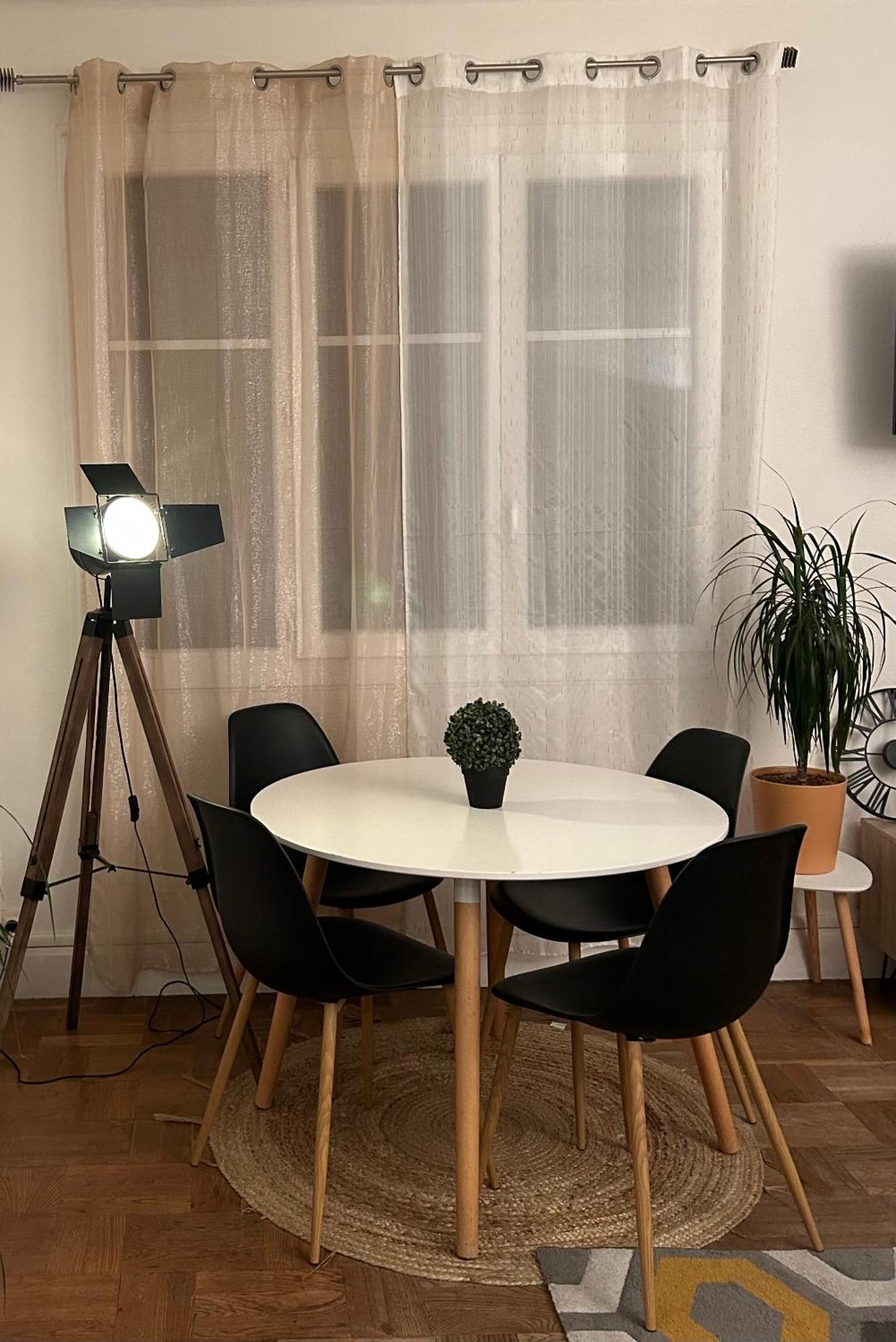 Appartement Le Rockfeller à Lyon Extérieur photo